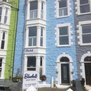 Фотографии гостевого дома
Bluebells guest house