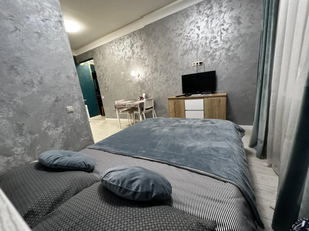 Фотография квартиры AlexHome (АлексХоум) на улице Мишина 34к1-3