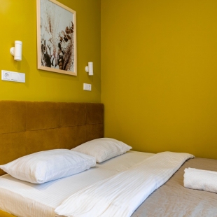 Фотография квартиры Апартаменты InHome24 в сердце ЖК Солнцево парк