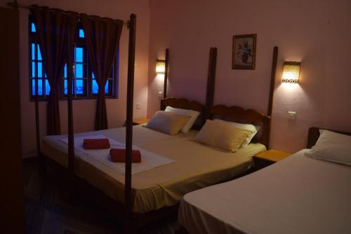 Фотография гостиницы Maria Paulo Guest House Bar and Restaurant