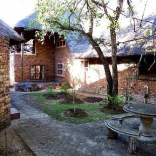 Фотографии гостевого дома
Hakuna Matata