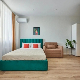 Фотография квартиры Квартира 2 Ночи на Ивана Беличенко 83 (1)