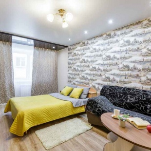 Фотография квартиры Апартаменты SmolSutki (СмолСутки) на Николаева 69Б