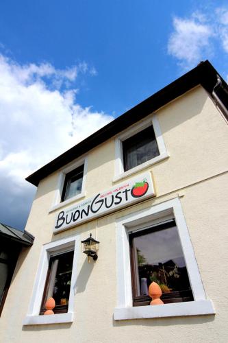 Фотография гостевого дома Pension Buongusto