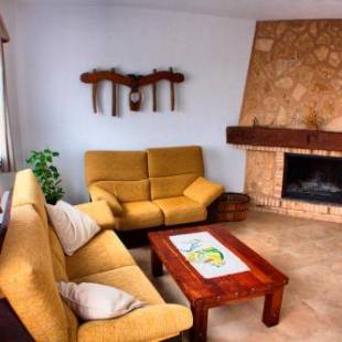 Фотографии гостевого дома
Casa Rural Ca'l Gonzalo