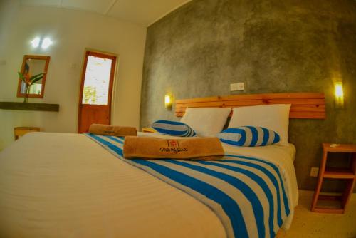 Фотография мини отеля Villa Raffaello