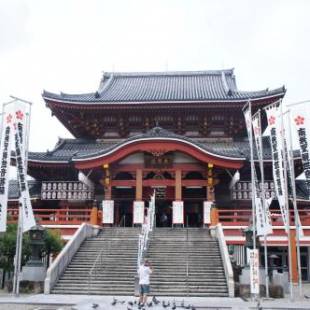 Фотографии гостиницы
Hotel Abest Osu Kannon Ekimae Hane no Yu