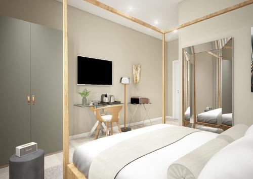 Фотография гостевого дома Suites 44