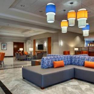 Фотографии гостиницы
Drury Inn & Suites Knoxville West