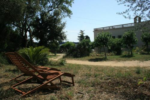 Фотография гостиницы Ecoturisme Mas Ribas