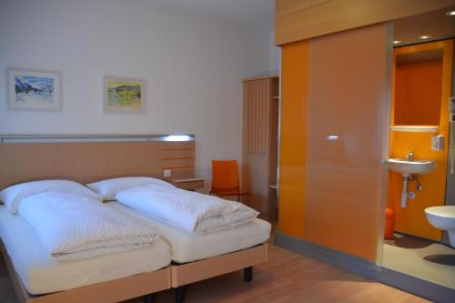 Фотографии гостиницы 
            Hotel Restaurant Eyholz