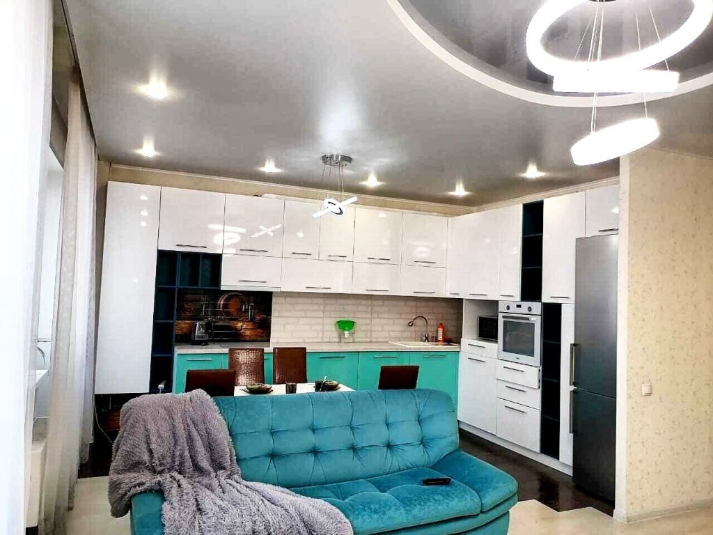 Фотография квартиры Апартаменты в Абакане