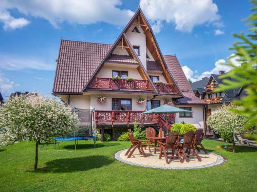 Фотография мини отеля Willa Regina