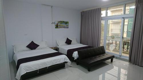 Фотография мини отеля Taitung Tourist Inn