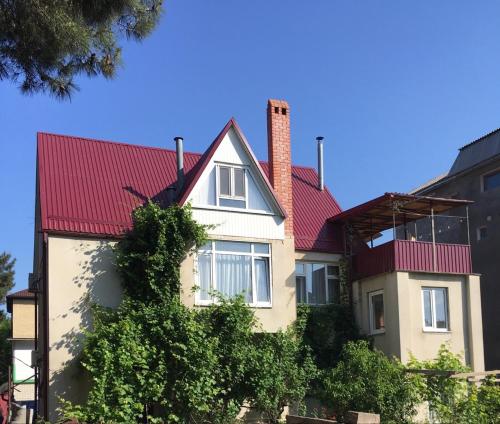 Фотографии гостевого дома
Мечты сбываются