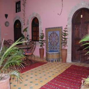 Фотографии мини отеля
Riad Etoile D'essaouira