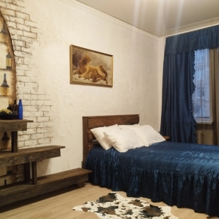 Фотография квартиры Квартира стильная от сети 100Квартир