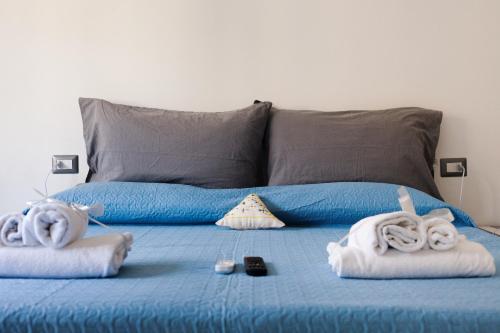 Фотография мини отеля Ostiense District B&B