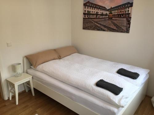 Фотография квартиры Im Herzen der Altstadt