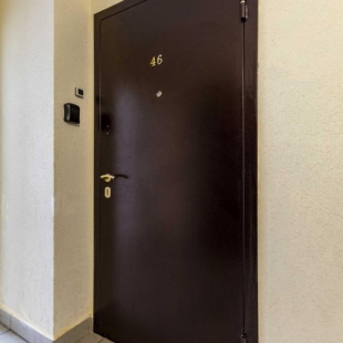 Фотография квартиры Уральское Гостеприимство на улице Машиностроителей