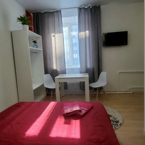 Фотографии квартиры
Апартаменты Студия 5