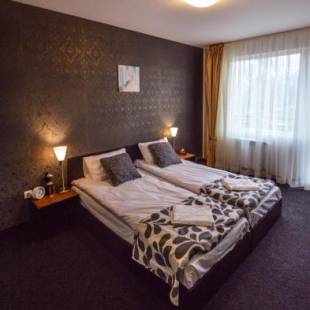 Фотографии гостиницы
Elite Spetema Hotel