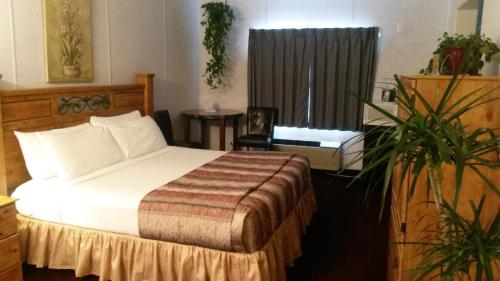 Фотографии гостиницы
Days Inn & Suites by Wyndham Williston