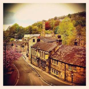 Фотографии гостиницы
White Lion