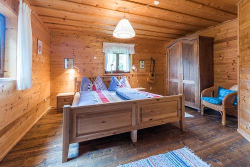 Фотография гостевого дома Almliesl LUNG-495