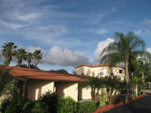 Фотография мотеля A-1 Budget Motel