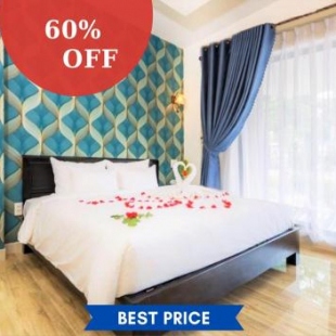 Фотография гостиницы La Maison Da Nang Beach