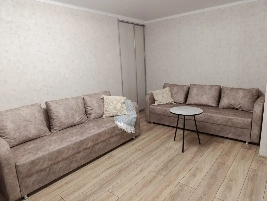 Фотография квартиры Апартаменты на Тверском 3