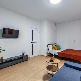 Фотография квартиры Квартира Евро 2К BeGuest в 6 мин от метро Динамо для 6и гостей