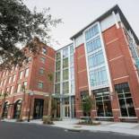 Фотография гостиницы Homewood Suites By Hilton Charleston Historic District