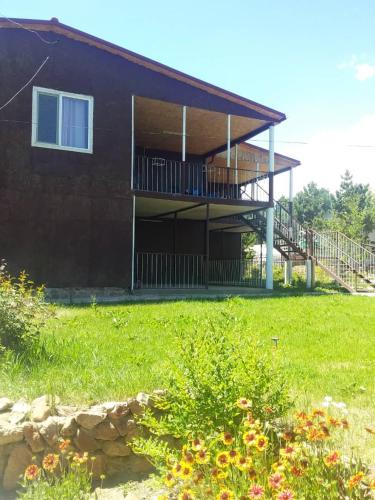 Фотография гостевого дома Murok Guest House