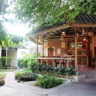 Фотографии гостиницы
Baan Pron Phateep