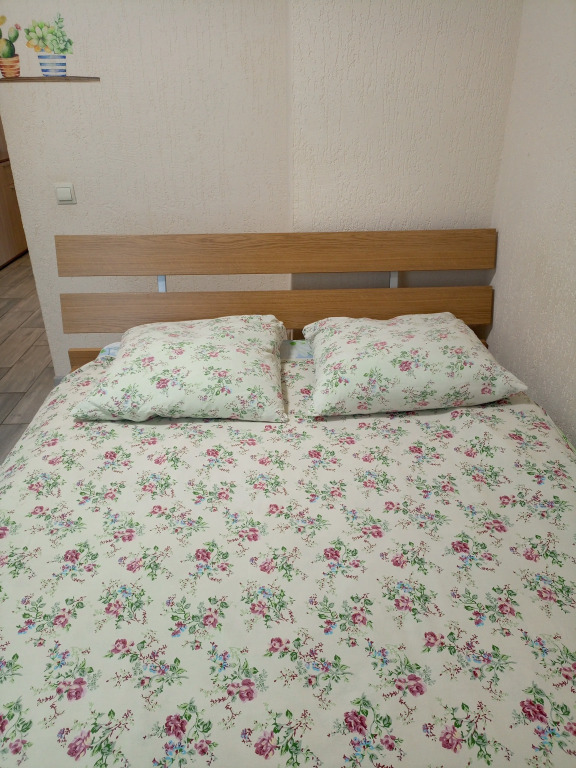 Фотография квартиры Квартира с ремонтом