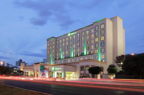Фотография гостиницы Holiday Inn Monterrey Valle, an IHG Hotel