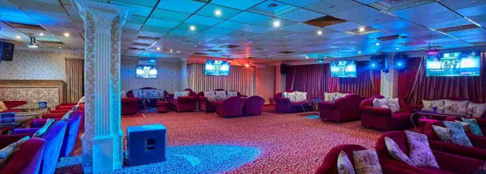 Фотография банкетного зала Караоке-ресторан МариуС Зал Маэстро