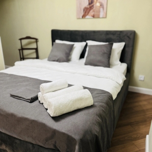 Фотография квартиры Апартаменты на Кирова 6