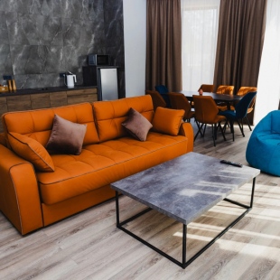 Фотография Коттеджа Частный дом Дом с 3-мя спальнями