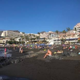 Фотографии гостевого дома
Holiday house Parque Azul Playa La Arena FREE WIFI