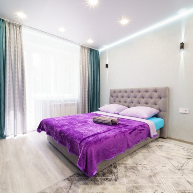 Фотографии квартиры
Апартаменты Sutkivtomske