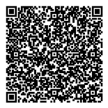 QR код гостиницы Никольская