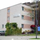 Фотография гостиницы Hotel Schmidt garni