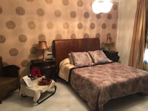 Фотография гостиницы Hotel Coral Playa