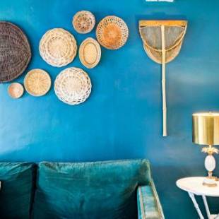 Фотографии гостевого дома
Carpe Diem