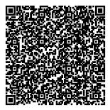 QR код гостевого дома NordSky Apartments