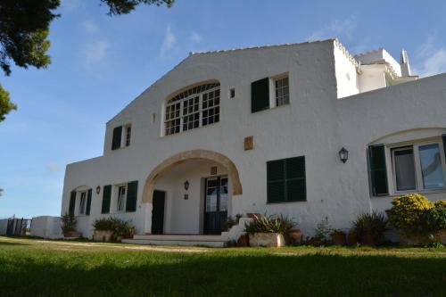 Фотография гостевого дома Agroturismo Son Rosas