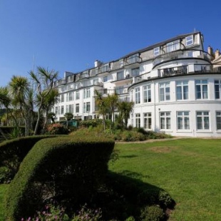 Фотография гостевого дома 3 The Salcombe